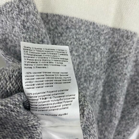 Escada Sport Sweater Turtleneck Sequins - Picture 7 of 7